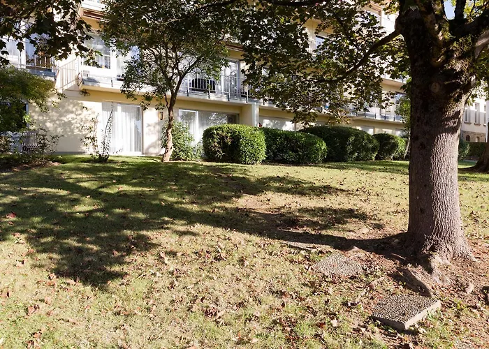 Canterbury Appartement Luxembourg