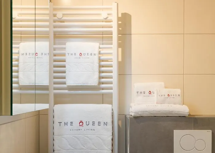 Canterbury Appartement *