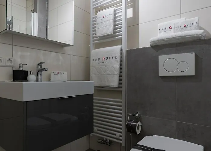 Appartement Canterbury Luxembourg