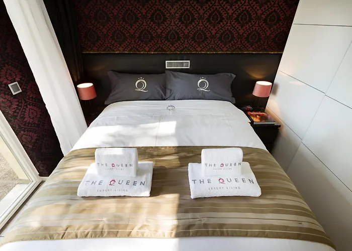 Canterbury Luxembourg