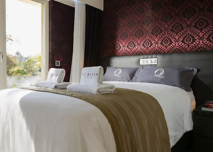 Appartement Canterbury *