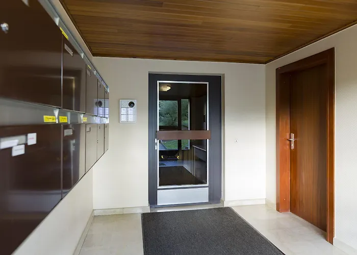 Canterbury Appartement