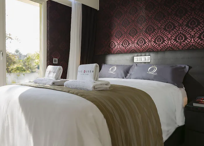 Appartement Canterbury *