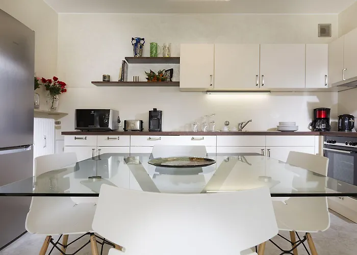 Canterbury Appartement