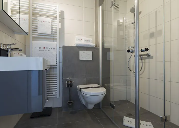 Canterbury Appartement *