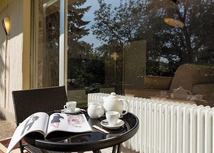 Canterbury Appartement Luxembourg